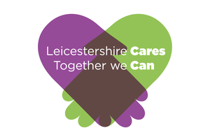 Leicestershire Cares logo (white outline).pdf